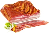 Timmendorfer Bauchspeck im Angebot bei REWE in Buchholz Timmendorfer Bauchspeck Angebote bei REWE Buchholz für 1,69 €