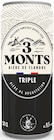 Bière triple - 3 MONTS dans le catalogue Intermarché