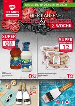 Selgros Prospekt für Stuttgart mit 24 Seiten Selgros Prospekt für Stuttgart: "Food", 24 Seiten, 10.06.2021 - 16.06.2021