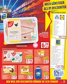 Fertiggerichte im EDEKA Prospekt "Aktuelle Angebote" mit 23 Seiten (Berlin)