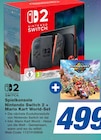 Nintendo Switch 2 + Mario Kart World-Set im Angebot bei expert in Rheda-Wiedenbrück Nintendo Switch 2 + Mario Kart World-Set Angebote von Nintendo bei expert Rheda-Wiedenbrück für 499,00 €