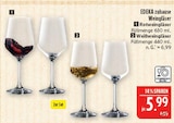 Rotweingläser im Angebot bei Marktkauf in Görlitz Rotweingläser Angebote von EDEKA zuhause bei Marktkauf Görlitz für 5,99 €