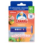 Bloc WC - CANARD - Carrefour à Montigny-le-Bretonneux Bloc WC - CANARD en promo chez Carrefour Montigny-le-Bretonneux à 3,49 €
