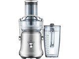 SJE530BSS4EE1 the Nutri Juicer Cold Plus Entsafter 1300 Watt, Gebürstetes Edelstahl im MediaMarkt Saturn Prospekt SJE530BSS4EE1 the Nutri Juicer Cold Plus Entsafter 1300 Watt, Gebürstetes Edelstahl von SAGE im aktuellen MediaMarkt Saturn Prospekt für 219,99 €
