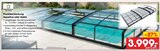 Poolüberdachung Aqualina im Angebot bei Netto Marken-Discount in Moers Poolüberdachung Aqualina Angebote von Primaster bei Netto Marken-Discount Moers für 3.999,00 €