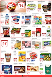 Chips im aktuellen GLOBUS Prospekt (Erlangen) Chips im GLOBUS Prospekt "Aktuelle Angebote" mit 26 Seiten (Erlangen)