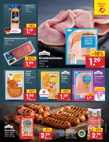 Feinkostlebensmittel im aktuellen Netto Marken-Discount Prospekt (Bremen) Feinkostlebensmittel im Netto Marken-Discount Prospekt "Aktuelle Angebote" mit 60 Seiten (Bremen)