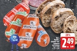 Bierwurst Angebote bei EDEKA Bautzen für 2,49 €
