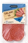 Salami von Farmländer im aktuellen Netto mit dem Scottie Prospekt