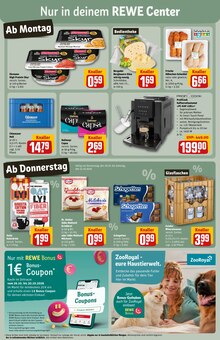Handy im aktuellen REWE Prospekt (Braunschweig) Handy im REWE Prospekt "Dein Markt" mit 34 Seiten (Braunschweig)