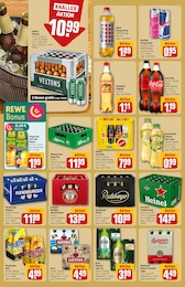 REWE Äpfel im Prospekt REWE Äpfel im Prospekt