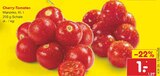 Cherrytomaten im Netto Marken-Discount Prospekt Cherry-Tomaten im aktuellen Netto Marken-Discount Prospekt für 1,00 €