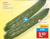 Gurken Angebot in Hilzingen Gurken im aktuellen Prospekt bei Netto Marken-Discount in Hilzingen