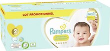 PAMPERS Premium Protection - Géant Casino à Neuilly-sur-Seine PAMPERS Premium Protection en promo chez Géant Casino Neuilly-sur-Seine à 17,64 €