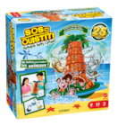 SOS Ouistiti 25 ans dans le catalogue JouéClub