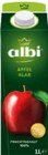 Apfel klar im Angebot bei Netto Marken-Discount in Dortmund Apfel klar Angebote von albi bei Netto Marken-Discount Dortmund für 1,11 €