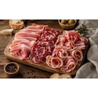 Planche apéritive CARREFOUR - LE MARCHE en promo chez Carrefour Planche apéritive CARREFOUR - LE MARCHE dans le catalogue Carrefour