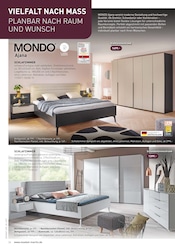 Aktueller Möbel Martin Prospekt mit Sekt, "WOHNFÜHLEN NEU ENTDECKEN", Seite 26