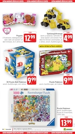 Puzzle im E center Prospekt in Neunkirchen Aktueller E center Prospekt mit Puzzle, "Aktuelle Angebote", Seite 54