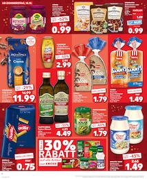 Gewürzgurken Angebot & Preis im aktuellen Kaufland Prospekt Gewürzgurken Angebot im aktuellen Kaufland Prospekt auf Seite 4
