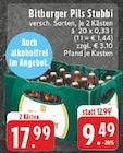 E center Borken Prospekt mit  im Angebot für 17,99 €