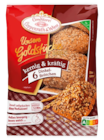 Unsere Goldstücke 6 Dinkelbrötchen im Angebot bei REWE in Kerpen Unsere Goldstücke 6 Dinkelbrötchen Angebote von Coppenrath & Wiese bei REWE Kerpen für 1,99 €
