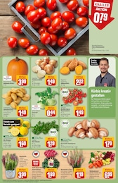 Schweinebauch Angebot & Preis im aktuellen REWE Prospekt Schweinebauch Angebot im aktuellen REWE Prospekt auf Seite 9