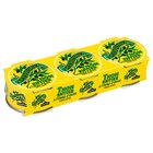 Thon entier à l'huile d'olive - LE SAVOUREUX dans le catalogue Carrefour Market