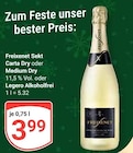 Aktuelles Carta Dry Angebot bei GLOBUS in Koblenz ab 3,99 €