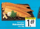 Makrelenfilet im EDEKA Prospekt Makrelenfilet von im aktuellen EDEKA Prospekt für 1,69 €