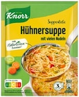 Suppenliebe von Knorr im aktuellen REWE Prospekt
