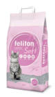 Soft im DAS FUTTERHAUS Prospekt Soft von feliton im aktuellen DAS FUTTERHAUS Prospekt für 5,59 €