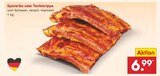 Spareribs oder Teufelsrippe Angebote bei Netto Marken-Discount Freiberg für 6,99 €
