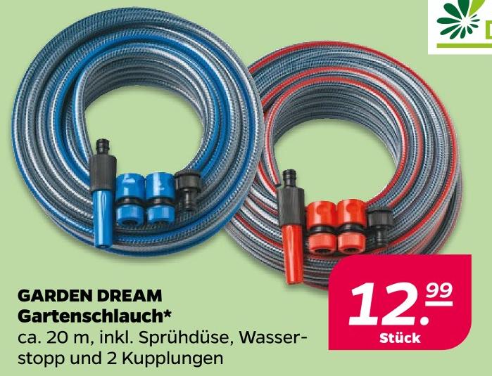 Gartenschlauch