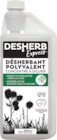 Désherbant polyvalent concentré DESHERB’EXPRESS - DESHERB’EXPRESS dans le catalogue Delbard
