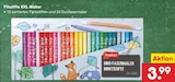 Netto Marken-Discount Langerringen - Filzstifte XXL Angebot im Prospekt Filzstifte XXL bei Netto Marken-Discount im Langerringen Prospekt für 3,99 €