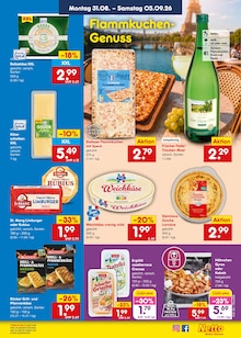 Käse im aktuellen Netto Marken-Discount Prospekt (Heilbronn) Käse im Netto Marken-Discount Prospekt "Aktuelle Angebote" mit 70 Seiten (Heilbronn)