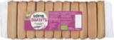 Bio Backwaren im tegut Prospekt Bio-Löffelbiskuits von tegut... Bio im aktuellen tegut Prospekt für 2,50 €