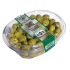 Olive verte dénoyautée à l'ail des ours TROPIC APERO à Carrefour Market dans Hagetmau Olive verte dénoyautée à l'ail des ours TROPIC APERO à Carrefour Market dans Hagetmau
