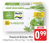 Aktuelles 6 Kräuter Mix Angebot bei EDEKA in Frankfurt (Main) ab 0,99 €