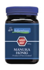 Manuka Honig Mgo 460+ im VITALIA Reformhaus Prospekt Manuka Honig Mgo 460+ von Reformhaus im aktuellen VITALIA Reformhaus Prospekt für 49,99 €