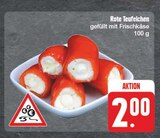 Rote Teufelchen im Angebot bei EDEKA in Coburg Rote Teufelchen Angebote bei EDEKA Coburg für 2,00 €
