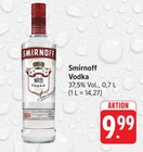 Aktuelle Vodka Angebote bei Trinkgut in Mainz Aktuelles No21 Vodka Angebot bei Trinkgut in Mainz ab 9,99 €
