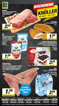 Rumpsteak im E center Prospekt "Aktuelle Angebote" mit 18 Seiten (Münster)