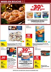 Poisson Angebote im Prospekt "Carrefour" von Carrefour auf Seite 57