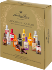 Coffret Chocolats Liqueurs Anthon Berg dans le catalogue Auchan Hypermarché