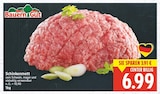 Schinkenmett Angebote von Bauern Gut bei EDEKA Falkensee für 6,99 €