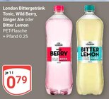 Wild Berry im Angebot bei GLOBUS in Völklingen Wild Berry Angebote von London bei GLOBUS Völklingen für 0,79 €