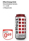 Aktuelle Energydrink Angebote bei GLOBUS in Oberhausen Aktuelles Energy Drink Angebot bei GLOBUS in Oberhausen ab 0,69 €