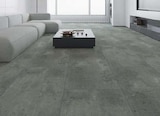 Vinylfliese Grey Concrete Angebote bei Globus-Baumarkt Dorsten für 26,99 €